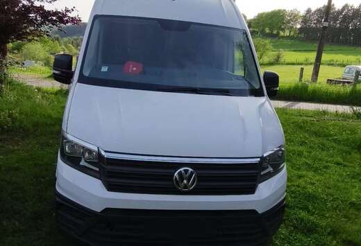 Volkswagen 30 TDI VA