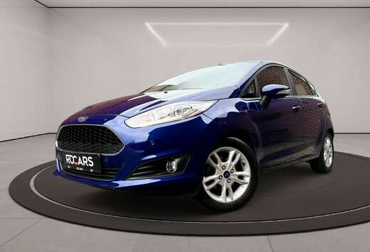 Ford 1.0i *SIEG CHAUFF*BT*RADARS*GARANTIE 12MOIS