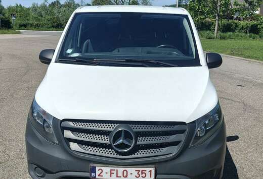 Mercedes-Benz 2.2 CDI