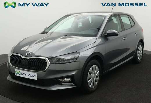 Skoda Fabia Essence 1.0TSI 95PK *VIRTUAL COCKPIT*PDC  ...