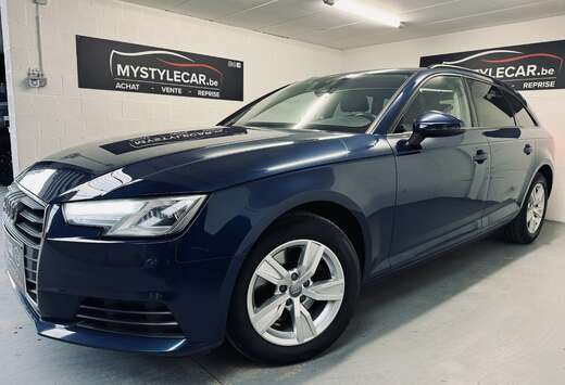 Audi A4 Avant 1.4 TFSI AUTOMATIQUE, GARANTIE 1AN