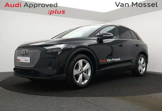 Audi Audi Q4  Attraction 40 e-tron  150,00 kW / DEMO