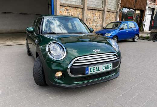 MINI 1.5 DA 0490.35.94.78 Marchand Export