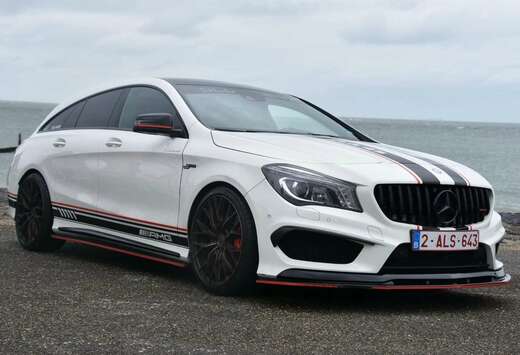 Mercedes-Benz 4-Matic