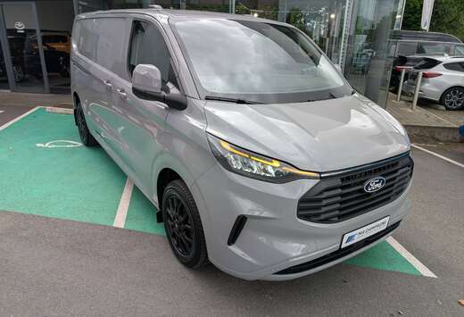 Ford Limited 320L L2 2.0TDCi 170pk A8 automaat