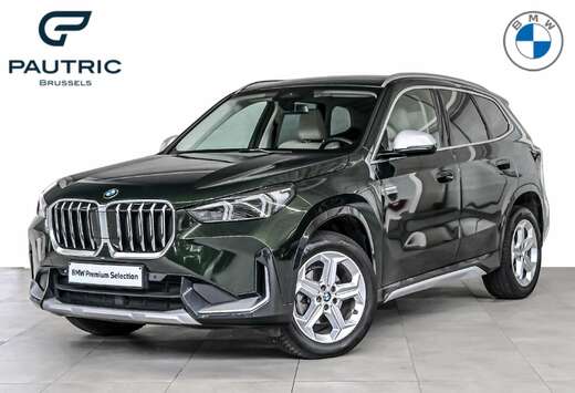 BMW 18i - 2 ans/jaar garantie