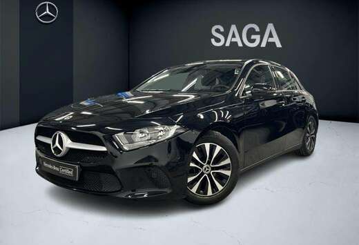 Mercedes-Benz d Business Line