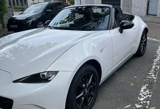 Mazda 1.5i Skyactiv-G Skycruise