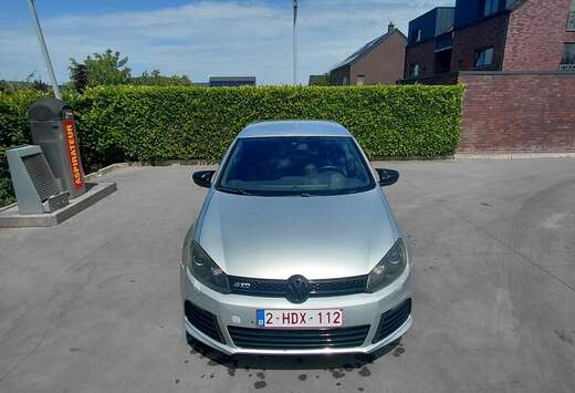 Volkswagen 2.0 CR TDi Highline DPF 128g