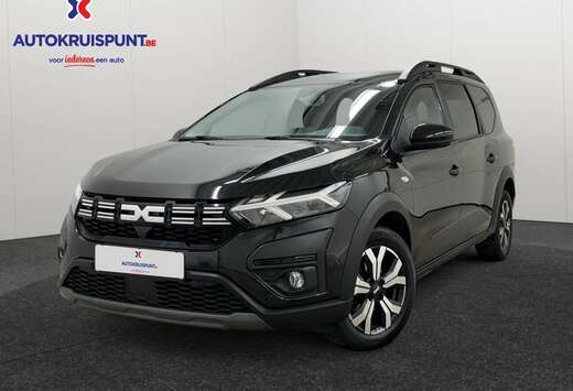 Dacia 1.0 7 plaatsen