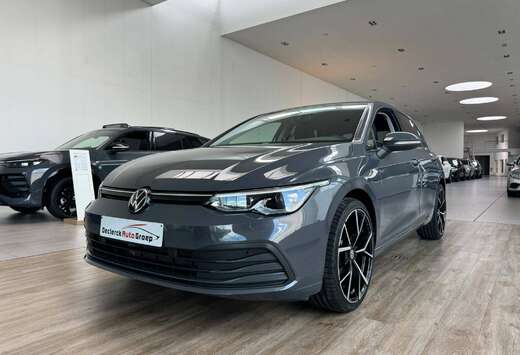 Volkswagen 1.5TSI 130PK*6V*LIFE*VELE OPTIES*SLECHTS 3 ...
