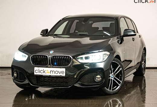BMW 116i M Sport
