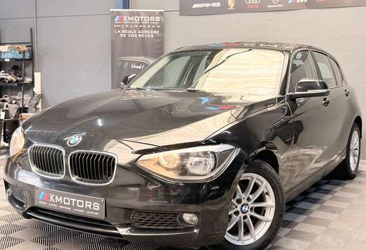 BMW °SGS CHAUF°NAVI°BLUETOOTH