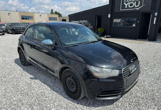 Audi 1.6 TDi Attraction ✅MARCHAND-EXPORT✅