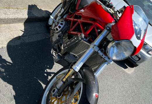 996 S4R - VISITE SUR RENDEZ VOUS