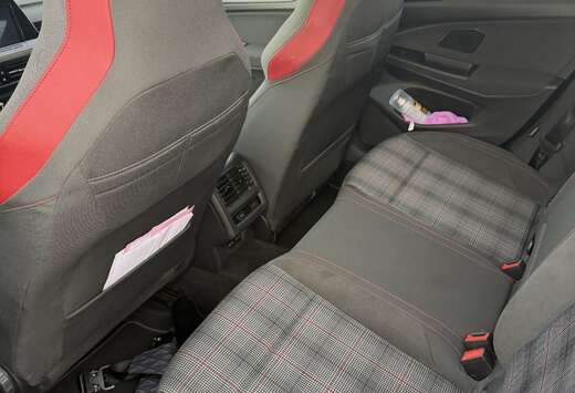 Volkswagen 2.0 TSI OPF DSG