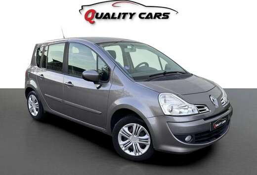 Renault 1.1i | 100 PK | 90.000 KM !! | Airco | Garant ...