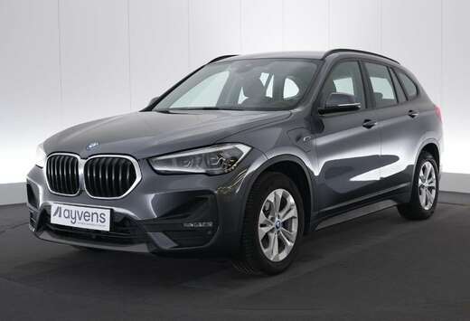 BMW 1.5 xDrive25e PHEV LED GPS PDC CAM Cruise Ctrl