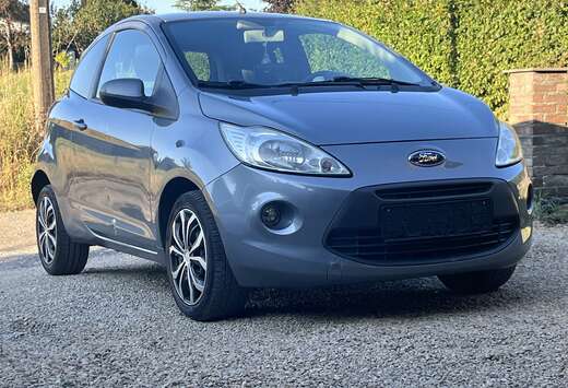 Ford Prête A Immatriculé ✅