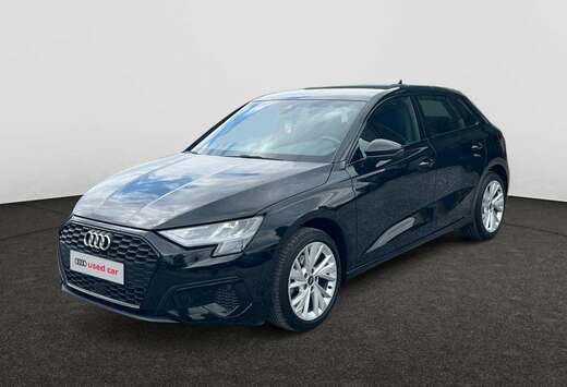 Audi 30 TFSI Advanced S tronic