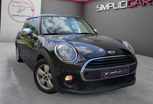 MINI Mini 1.2 One