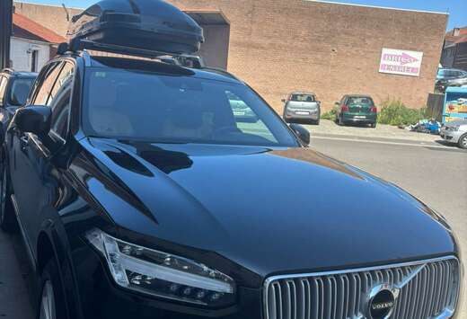 Volvo 2.0 D5 4WD Inscription 7pl.AdBlue(EU6d-T