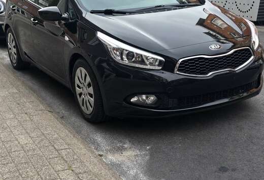 Kia 1.0 T-GDi Navi Edition ISG