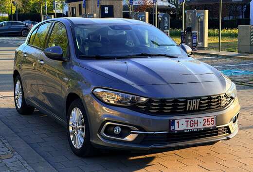 Fiat Tipo 1.0 T FireFly City Life