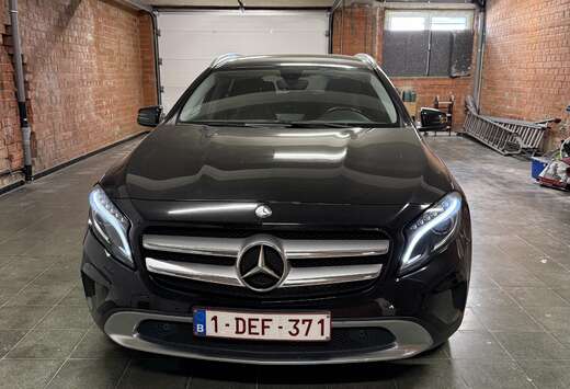 Mercedes-Benz d