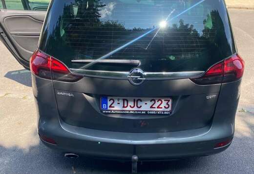 Opel 2.0 CDTi Edition EURO 6B