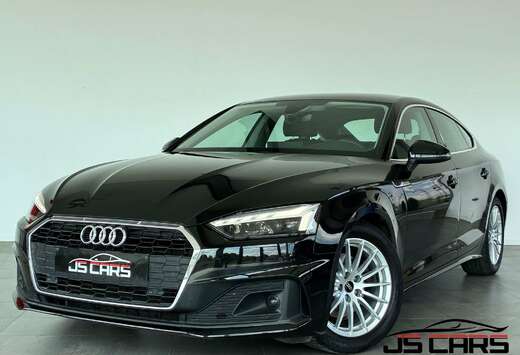 Audi Sportback 2.0 TDi -1ERPRO-COCKPIT-CARPLAY-CAMERA ...