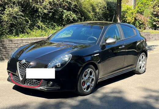 Alfa Romeo Giulietta 1.7 TBi Veloce 0479/03.01.65