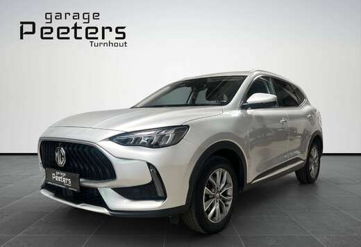 MG HS 1.5 T-GDi Luxury DCT