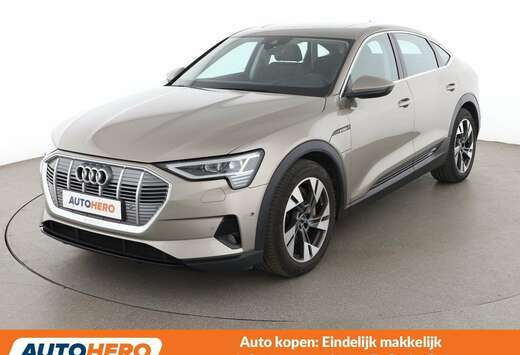 Audi 50 quattro