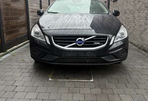 Volvo 2.0 D3 R-Design 1ste Eigenaar