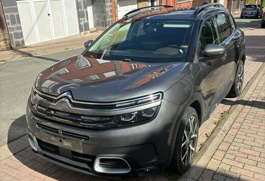 Citroen 1.5 BlueHDi Full Option !