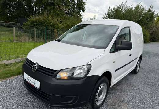 Volkswagen 1.6D 102Pk First Owner Airco/Clim*3.750Eur ...