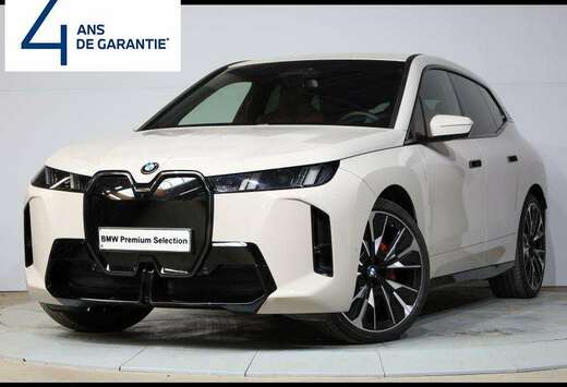 BMW xDrive60 Kit M Sport