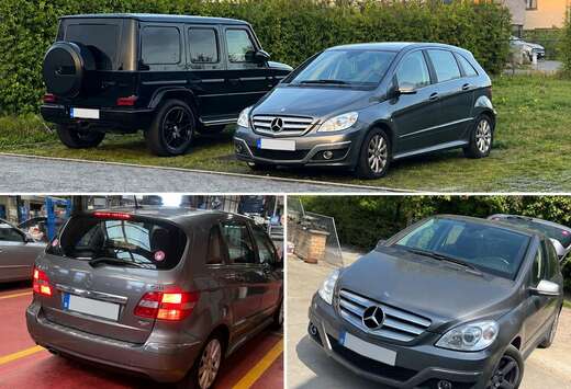 Mercedes-Benz CDI