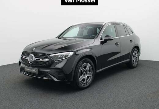 Mercedes-Benz 300D + LICHTE VRACHT MOGELIJK + AMG LIN ...