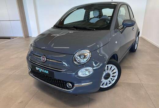 Fiat DOLCEVITA 1.0 MHEV 70 PK