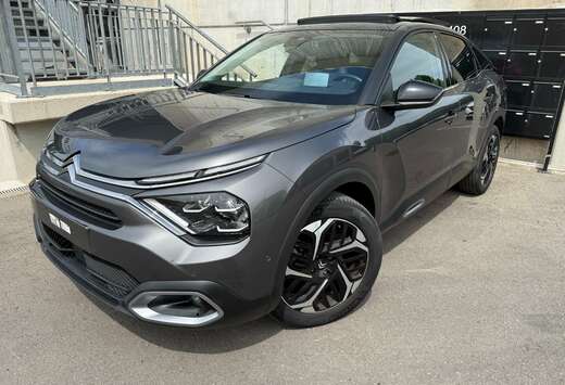 Citroen 1.2 PURETECH 130 EAT8 SHINE PACK