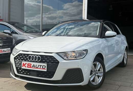 Audi Sportback 30 TFSI Advanced S tronic/138.316km/na ...