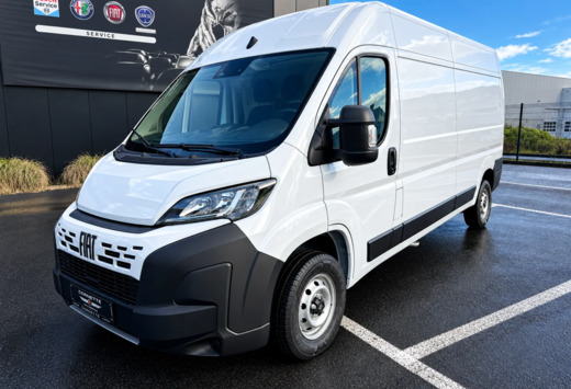 Fiat Fourgon L3H2 3.5T 2.2 MJET