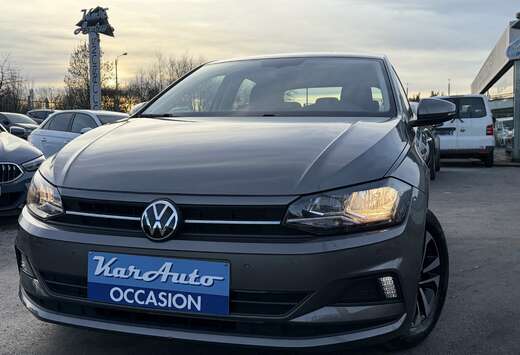 Volkswagen Polo 1.0i United *AIRCO*