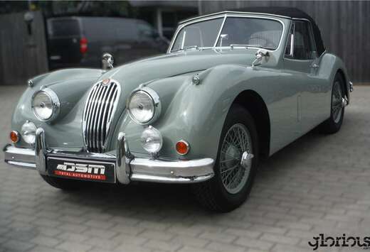 Jaguar 140