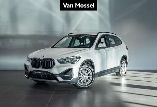 BMW sDrive18iA (100 kW) | Camera | PDC V+A | Bluetoot ...