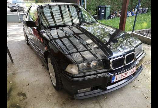 BMW 318i