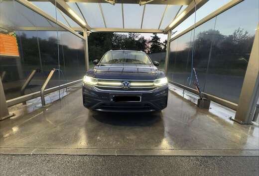 Volkswagen 2.0 TDi SCR 4Motion Highline DSG (EU6AP)