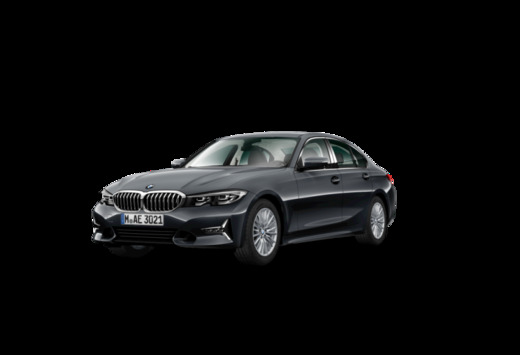 BMW Luxury360CamComfortLed